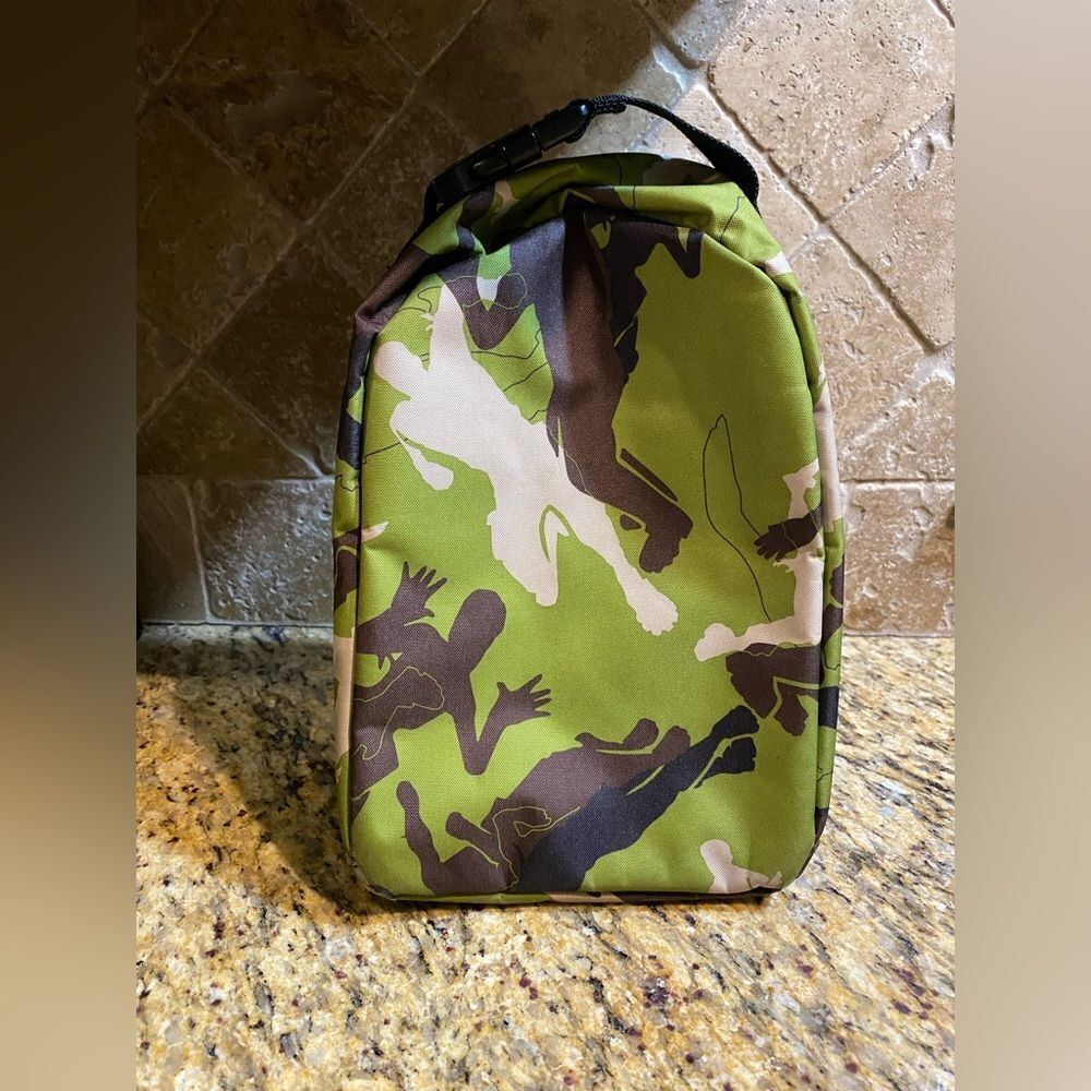 Fortnite lunch box - Picture 2 of 4